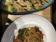 -百特喜·意大利餐厅(八佰伴镇江店)