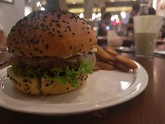 -UPPER KITCHEN(延安路店)