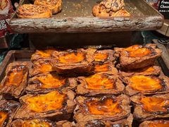 -B&C黄油与面包·THE GARDEN BAKERY概念店(世纪汇店)