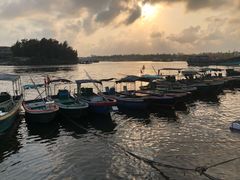 -八方海味餐厅
