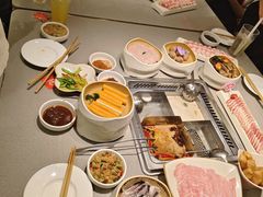 -海底捞火锅(壹悦城店)