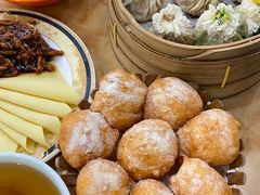 -都一处烧麦馆(前门店)