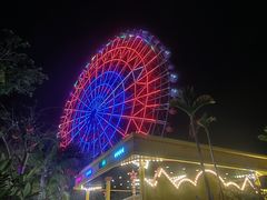 -三亚海昌梦幻海洋不夜城