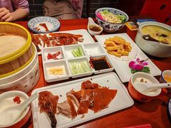 -京味张·北京烤鸭(南山店)