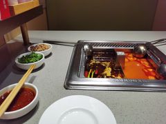 -海底捞火锅(5050购物中心店)