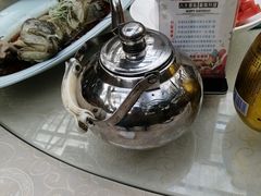 -金稼园·金平湖农家菜