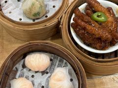 -添好运点心专门店(中环IFC店)