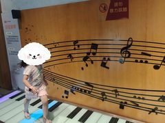 -龙岗区科技馆