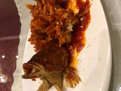 -新聚丰菜馆(太监弄店)