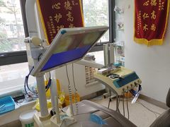 -圣贝口腔(海淀店)