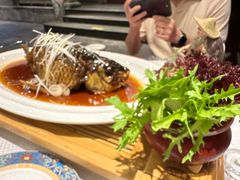 -卫鼎轩·曹公馆(鼓楼店)