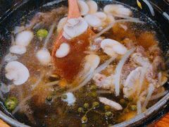 牛肉汤锅-汤厨(五道营店)