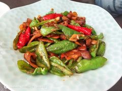 -静之湖湖畔餐厅