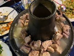 -滇道云南特色料理(康定路店)