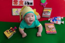 -马克叔叔的照相馆(东门店)