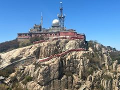 -泰山风景名胜区