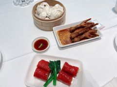 -好友缘家宴(青山路店)