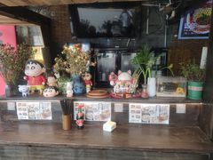 -老地方猫儿面(磁器口店)