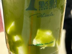 -榖屋house of flour(张江首店)