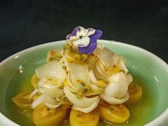 -广州塔晖粤轩中餐厅