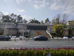 -放鹰台遗址