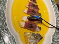 -桂满陇·海市蜃楼·黑金(国金店)