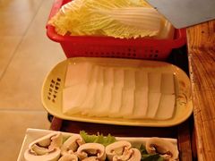 -洪大厨鸡煲(福田店)