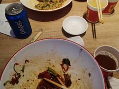 -阿当·小炒牛肉面(人广店)