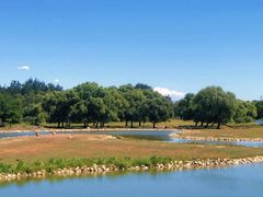 -北京麋鹿生态实验中心