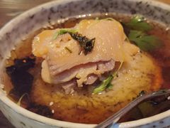 三文鱼香米茶泡饭-Brut Eatery悦璞食堂(建国东路店)