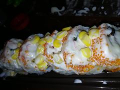 -N多寿司(西湖道店)