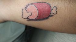 -见雾TATTOO STUDIO