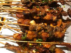 -为民烧烤吧.自贡爆炒菜(收录10年好店)