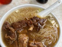 -汉记面馆(南华东路店)