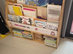 -大米和小米儿童成长中心·社交言语·感统·学习力提升(光明中心)