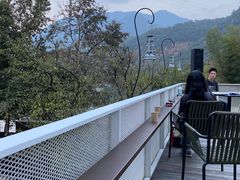 -原乡芦茨咖啡