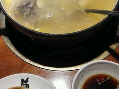 -黑鸡小馆(金源店)
