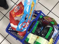 -德兴馆(广东路总店)