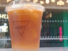 -Manner Coffee(K11店)