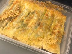 素三鲜锅贴-嘉和一品粥(北京西站北广场北恒大厦店)