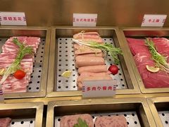 -姜胖胖无限自助烤肉(弹子石店)