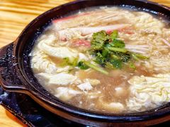 -老姑砂锅·烧烤天津菜(体北道店)