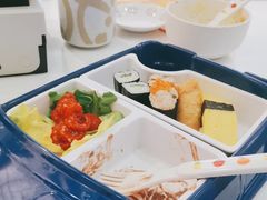 -元气寿司(金光华店)