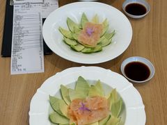 -瓯越·海鲜·瓯味一品(IM长宁国际店)