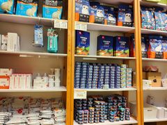 -屋虎猫馆(宝安大仟里店)
