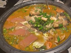 -探鱼·鲜青椒爽麻烤鱼(领展购物广场店)