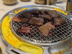 -韩宫宴烤肉·料理(漳河万达店)