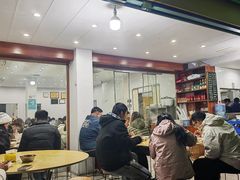 -凡老头米线砂锅(古荡新村西粮站)