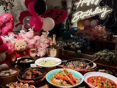 -蝦塘·中国餐馆(城墙南马道巷店)