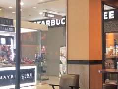 -星巴克(湖州安吉浙北大厦店)